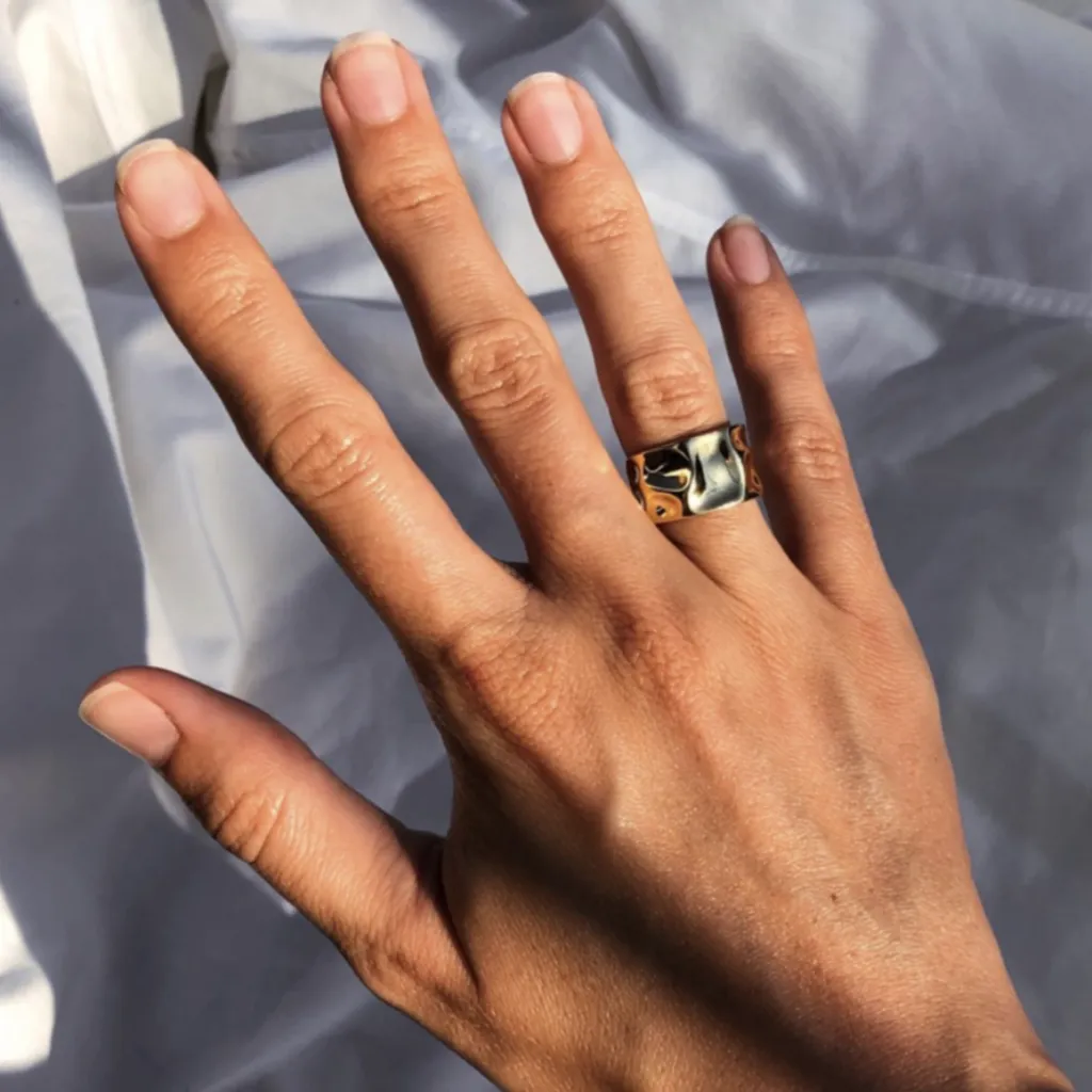 JAAM RING