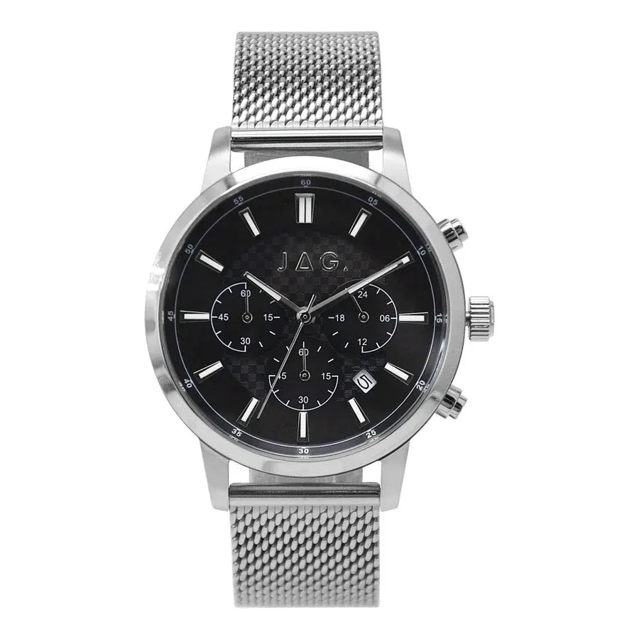 JAG Byron Multi Function Watch J2880A