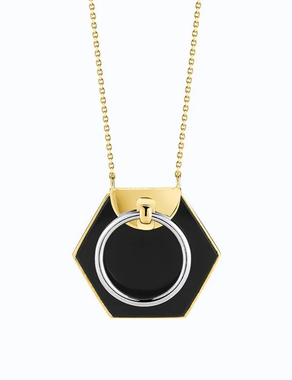 Knock-Pendant