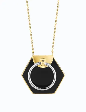 Knock-Pendant