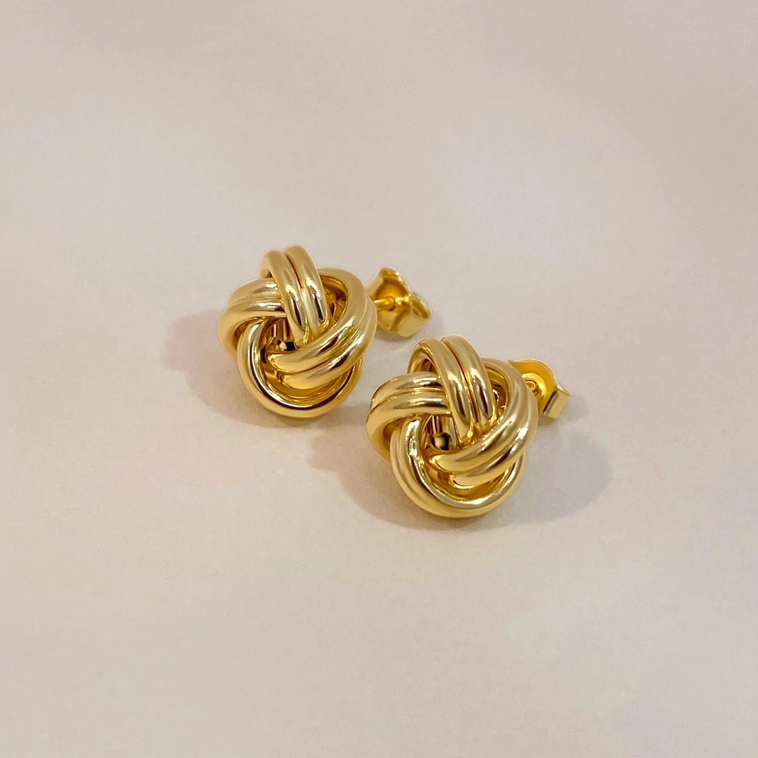 Knot Studs