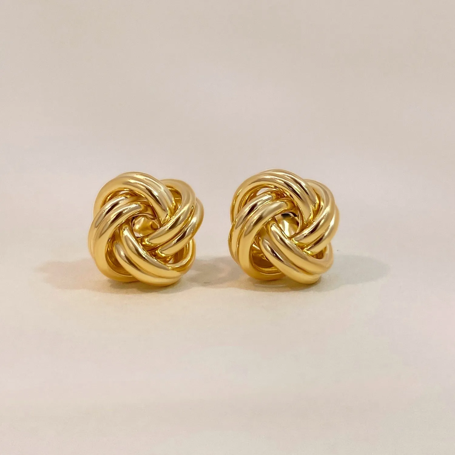Knot Studs