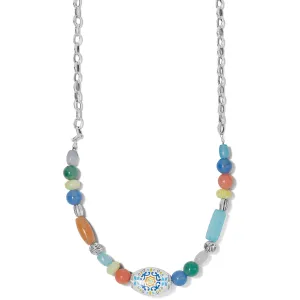 La Farfalla Short Necklace - JM7394