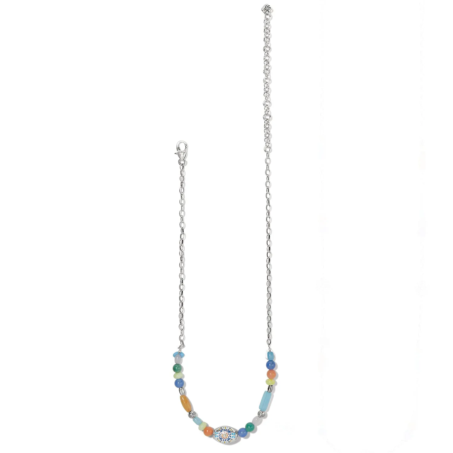 La Farfalla Short Necklace - JM7394