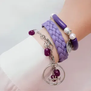 Lara Simple Bracelets