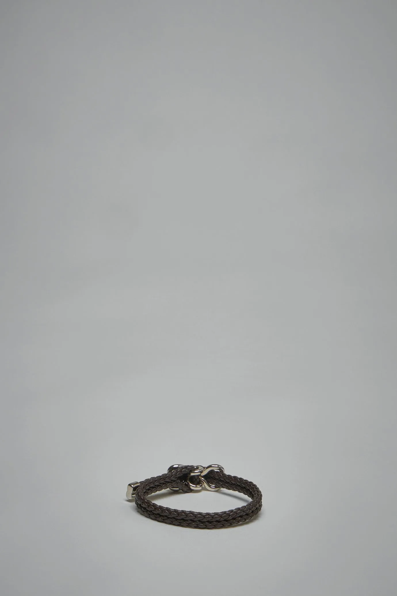 Leather Bracelet