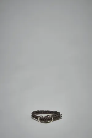 Leather Bracelet