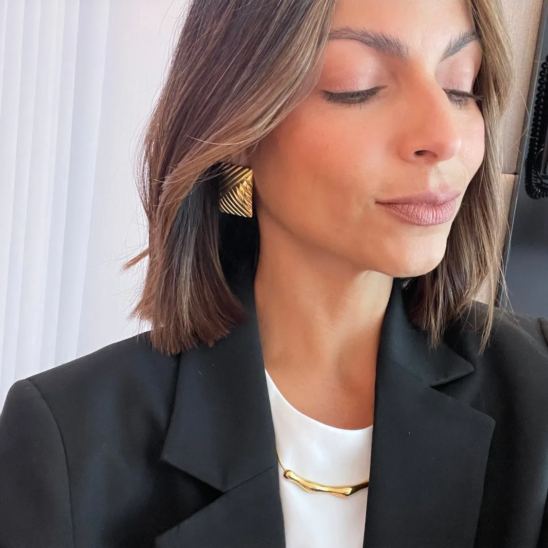 Linda Earrings
