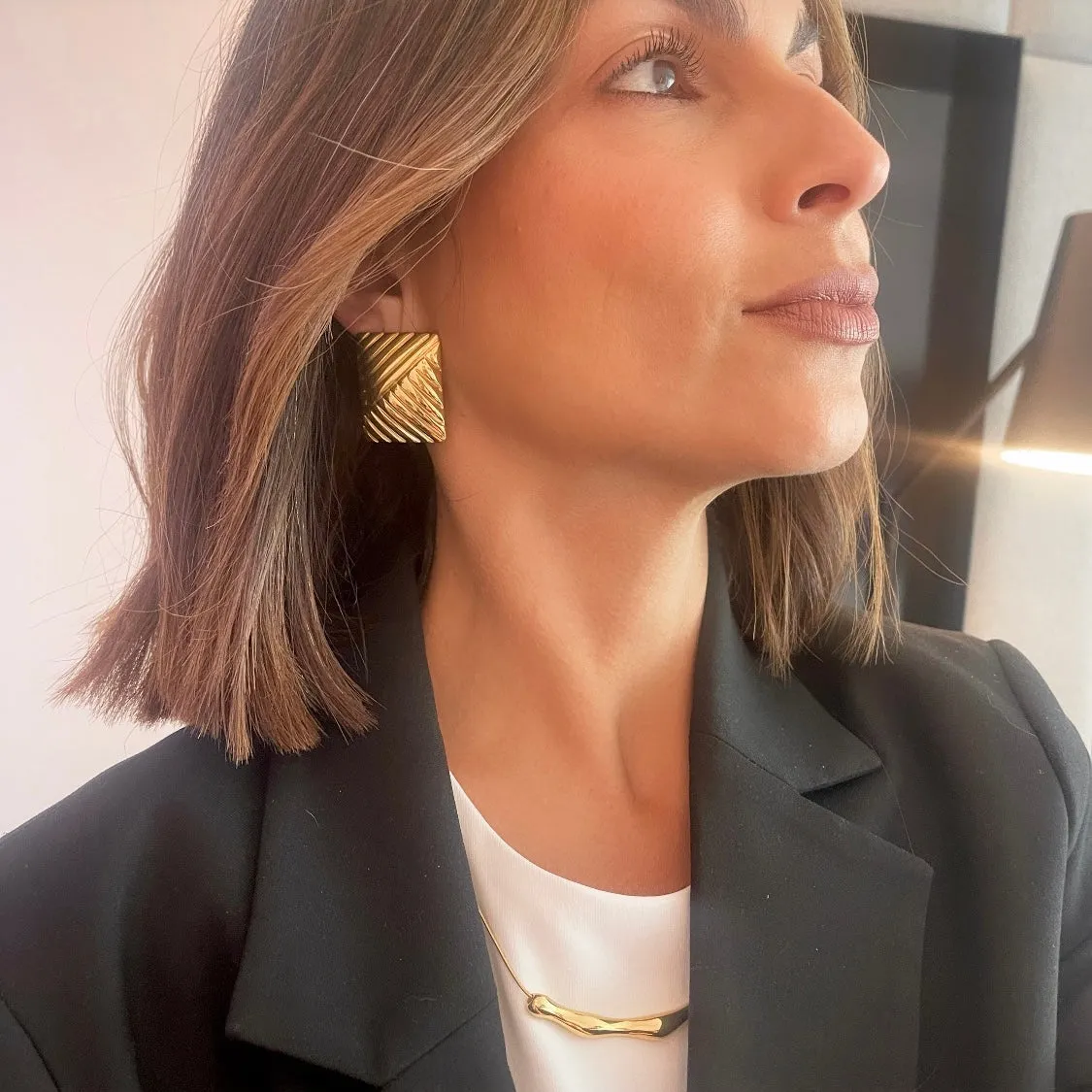 Linda Earrings