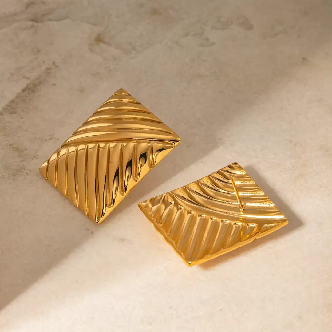 Linda Earrings