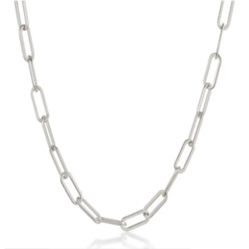 Link Chain Necklace