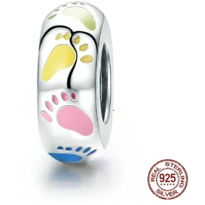 Little Footprints Beads