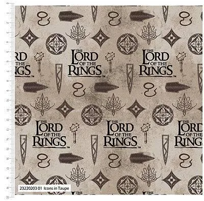 Lord Of The Rings - Icon