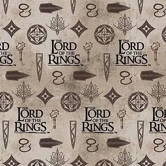 Lord Of The Rings - Icon