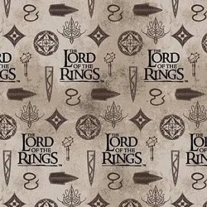 Lord Of The Rings - Icon