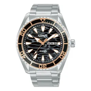 Lorus Mens Sports Watch RH387AX-9