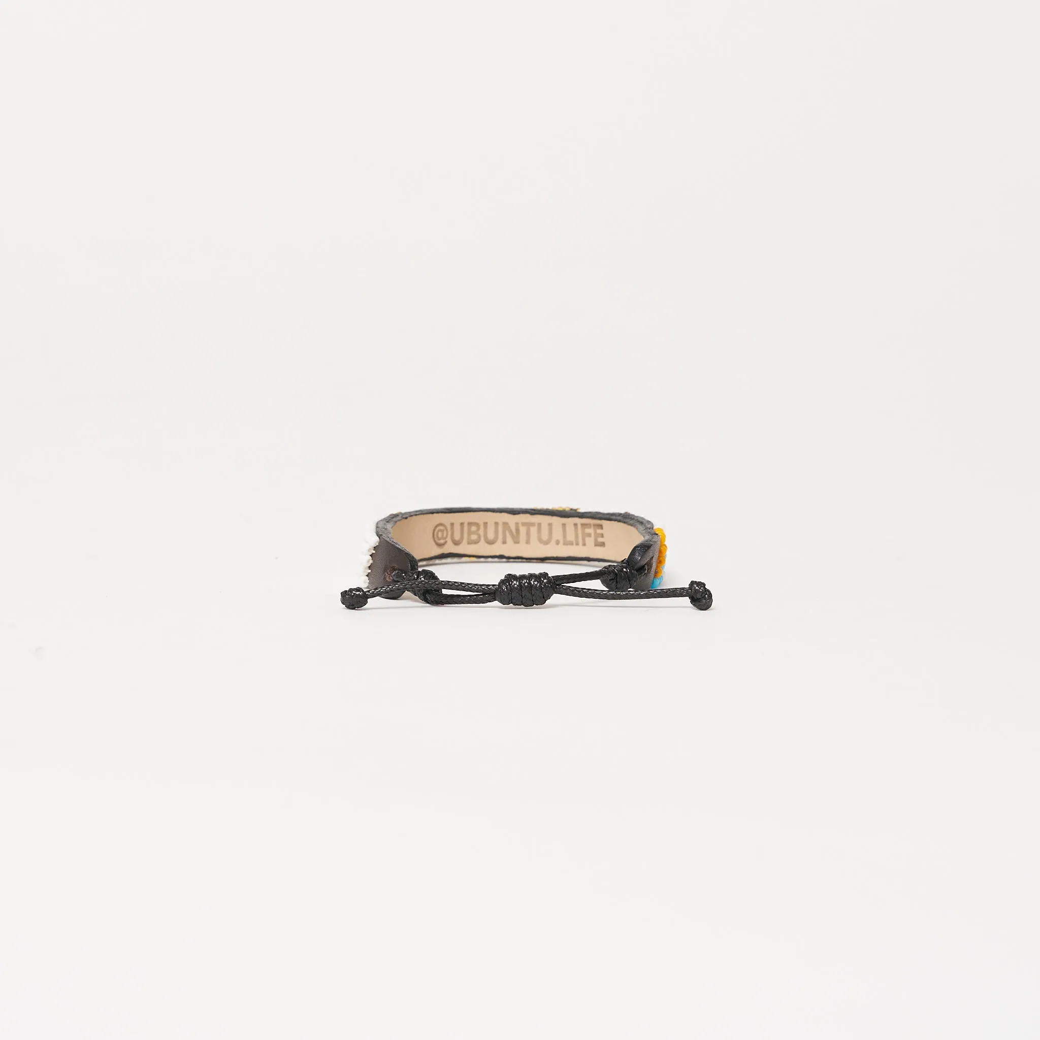 LOVE Bracelet - White/Gold