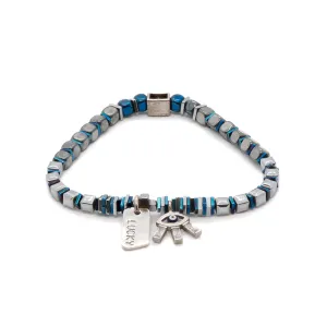 Lucky Evil Eye Bracelet