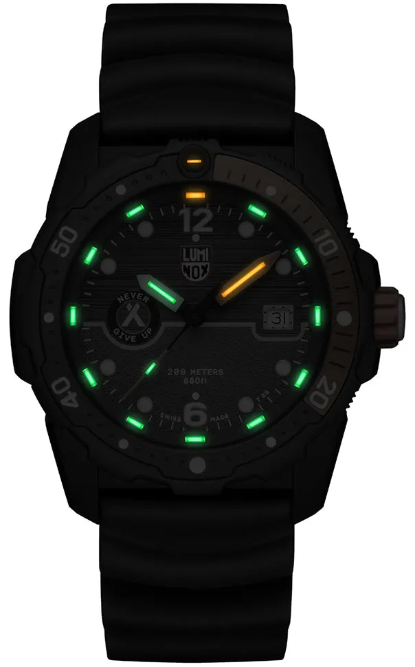 Luminox Sea Series Bear Grylls Survival