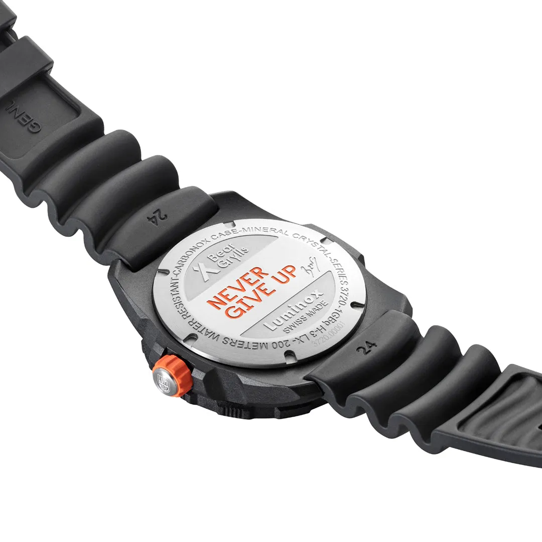 Luminox Sea Series Bear Grylls Survival