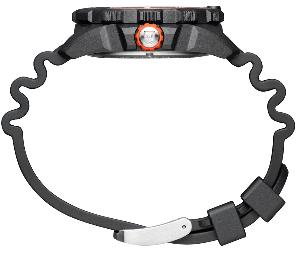 Luminox Sea Series Bear Grylls Survival