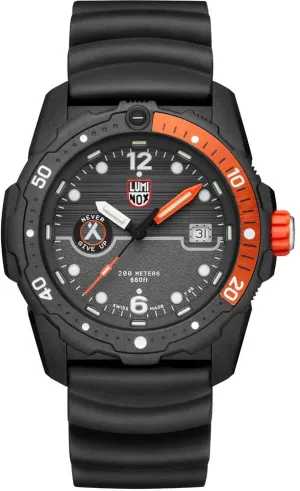 Luminox Sea Series Bear Grylls Survival
