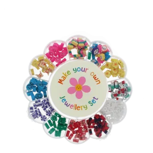Make Your Own Jewellery Set - Daisy