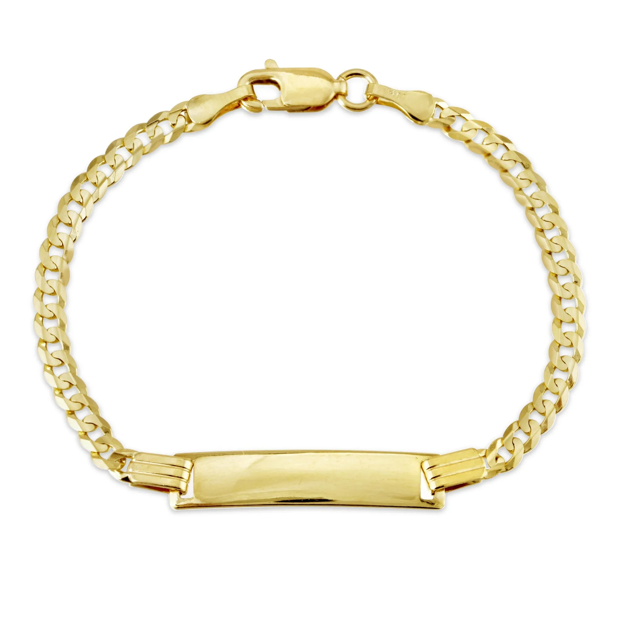 Mama & Mini Matching Name Bracelet Set (2 bracelets)