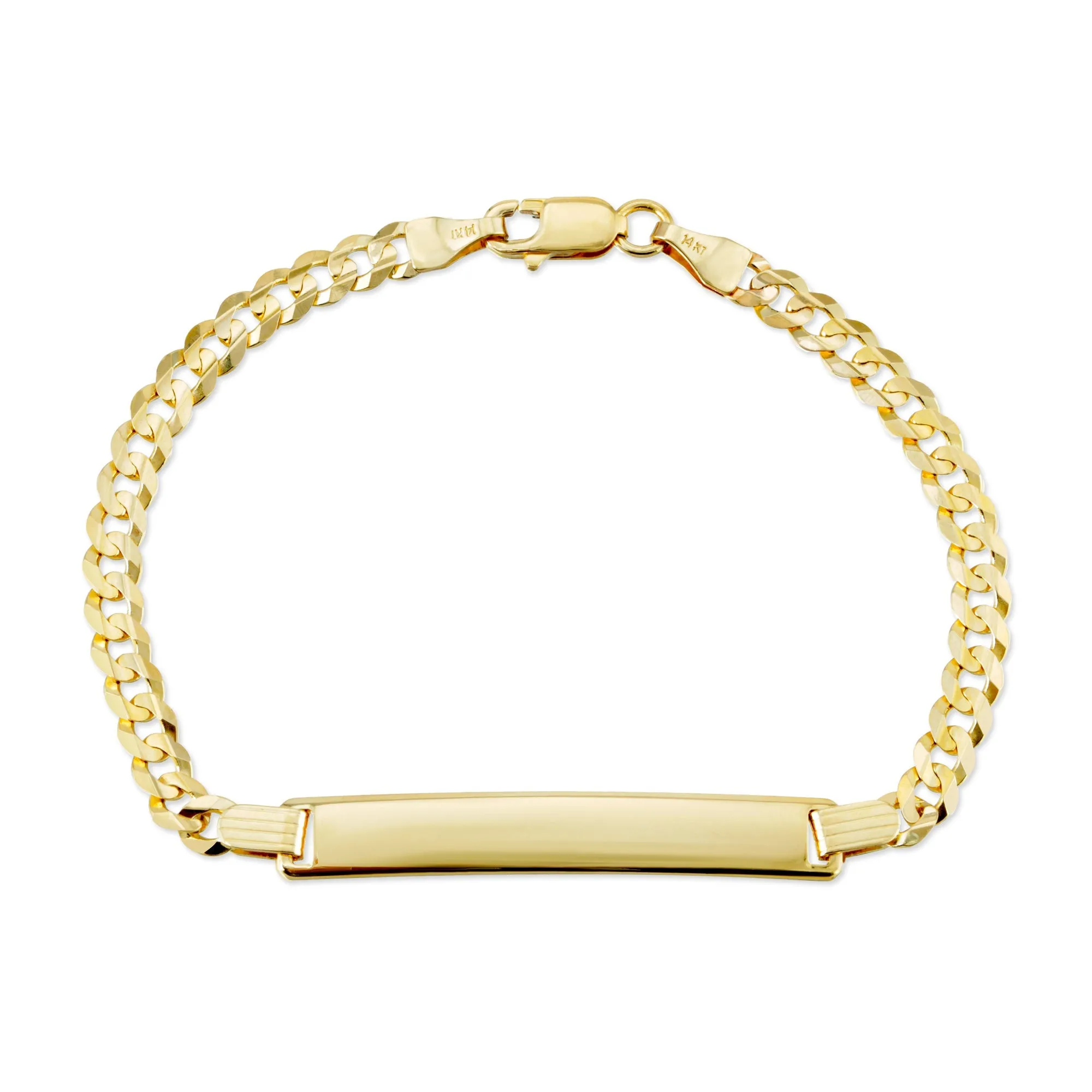 Mama & Mini Matching Name Bracelet Set (2 bracelets)