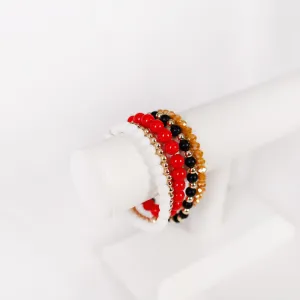 Maryland Inspired Stack