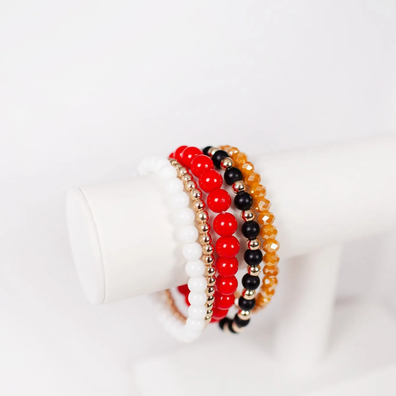 Maryland Inspired Stack