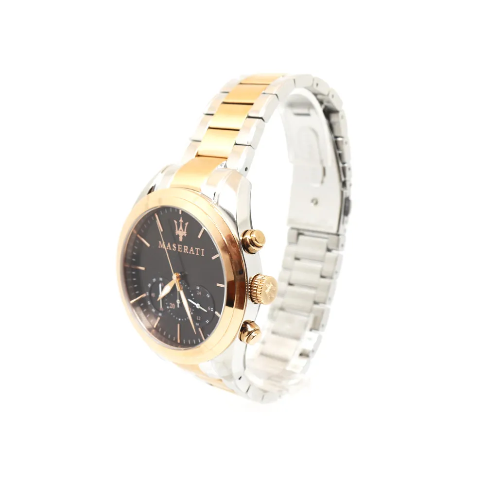 Maserati Men's Watch Traguardo 45mm
