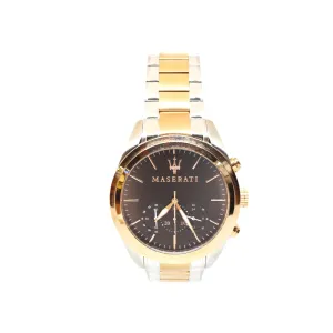 Maserati Men's Watch Traguardo 45mm