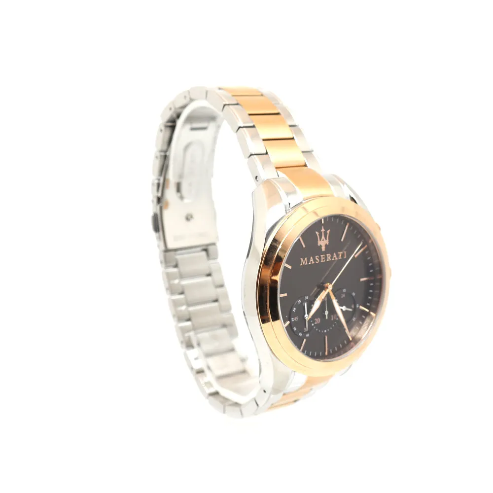 Maserati Men's Watch Traguardo 45mm