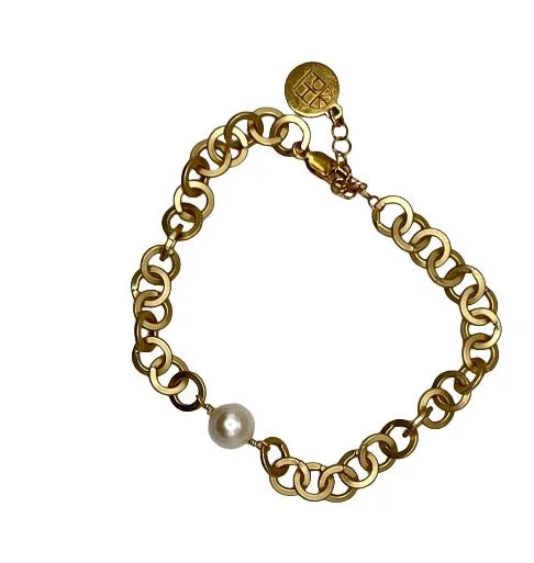 Meagan Brooke Bracelet