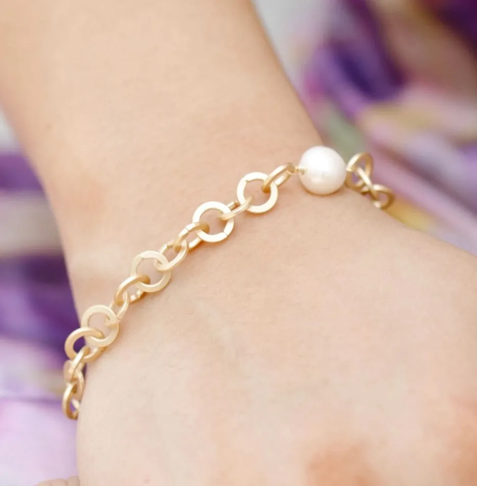 Meagan Brooke Bracelet