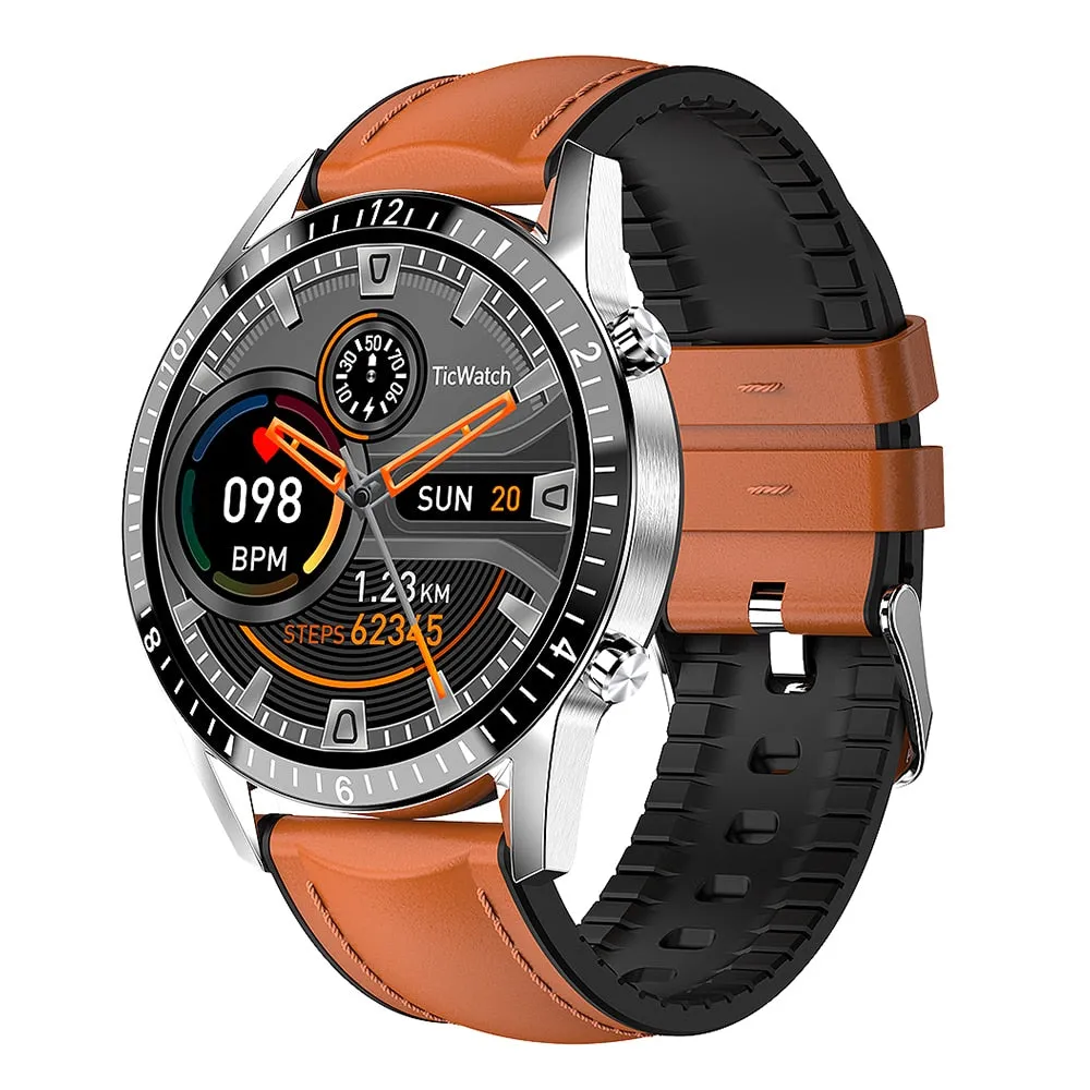 Men's Bluetooth Smartwatch