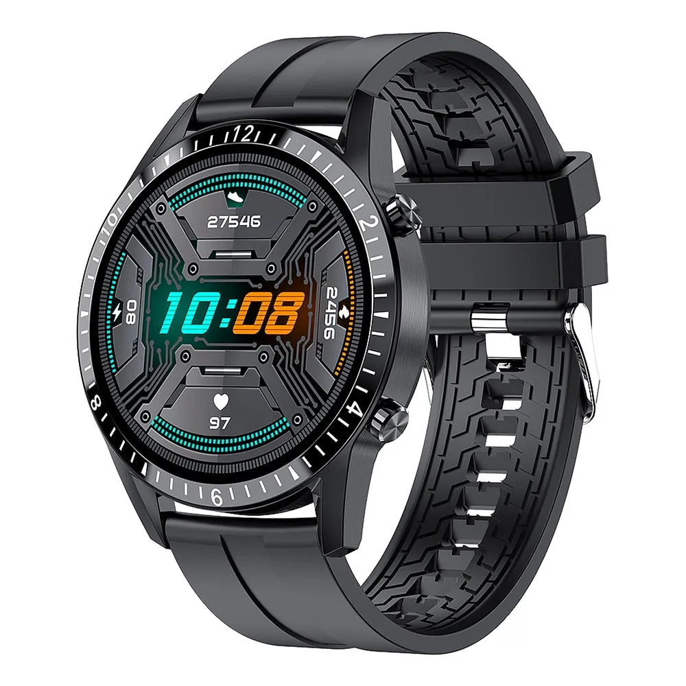 Men's Bluetooth Smartwatch