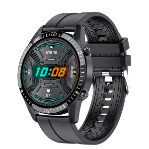 Men's Bluetooth Smartwatch