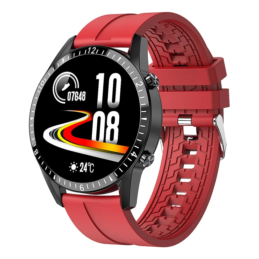 Men's Bluetooth Smartwatch