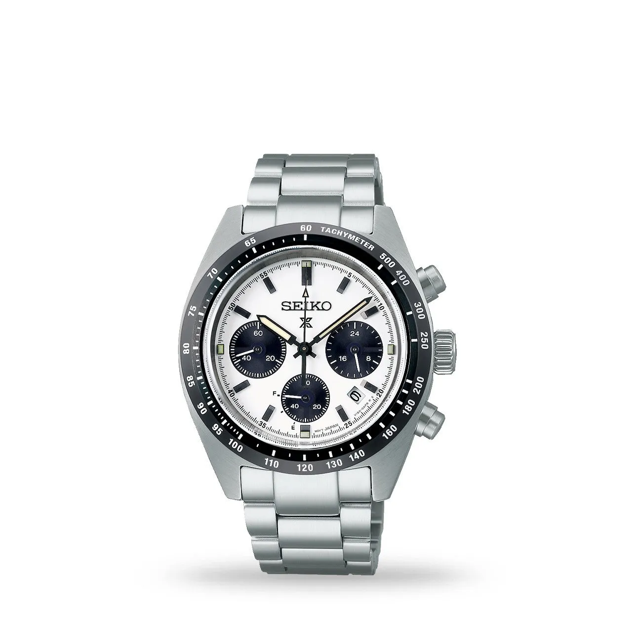 Mens Prospex Speedtimer Chronograph SSC813P