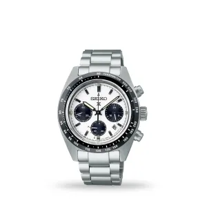 Mens Prospex Speedtimer Chronograph SSC813P