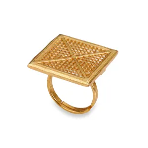 MESH RING