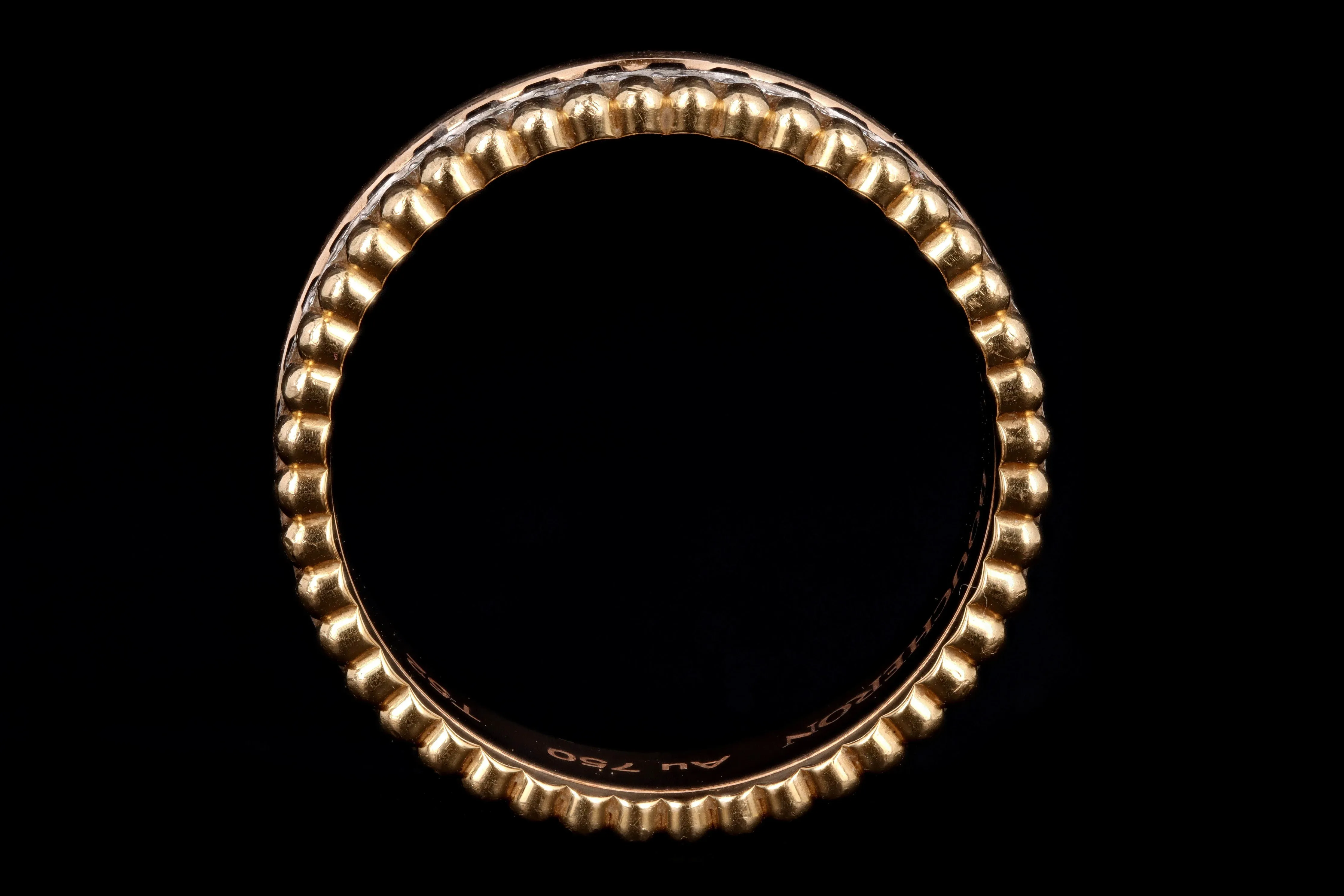 Modern Boucheron Quatre Classique Small Ring