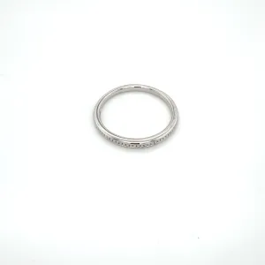 My Story Beaded Stack Ring