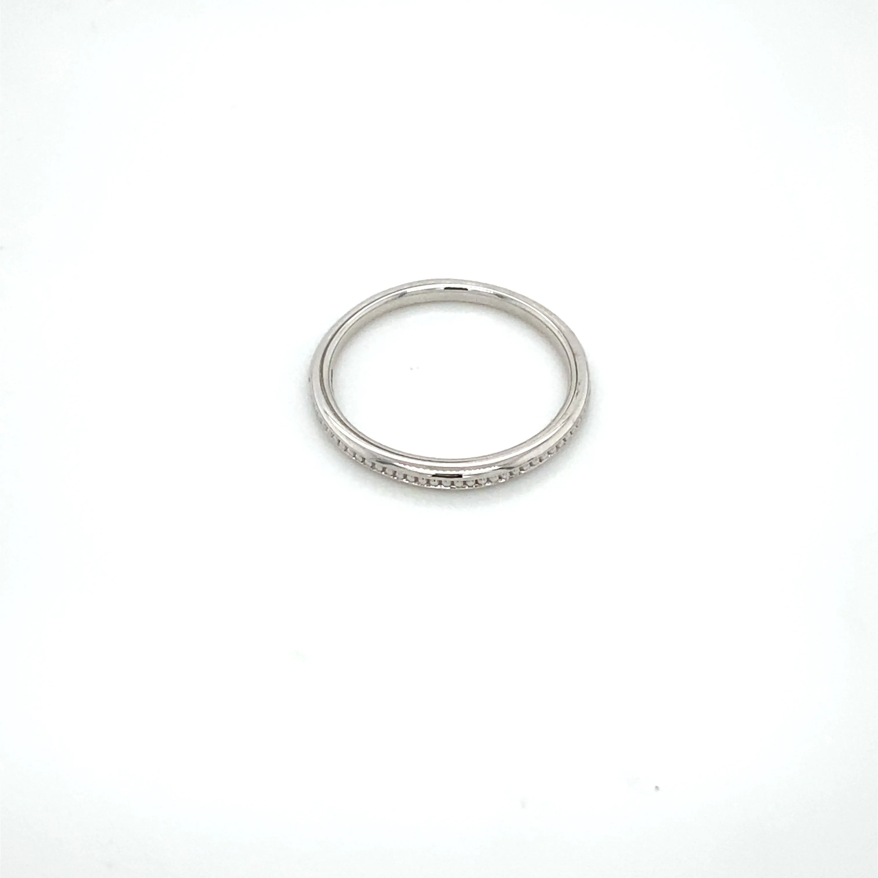 My Story Beaded Stack Ring