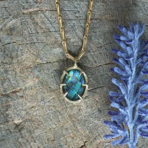Nebula Pendant