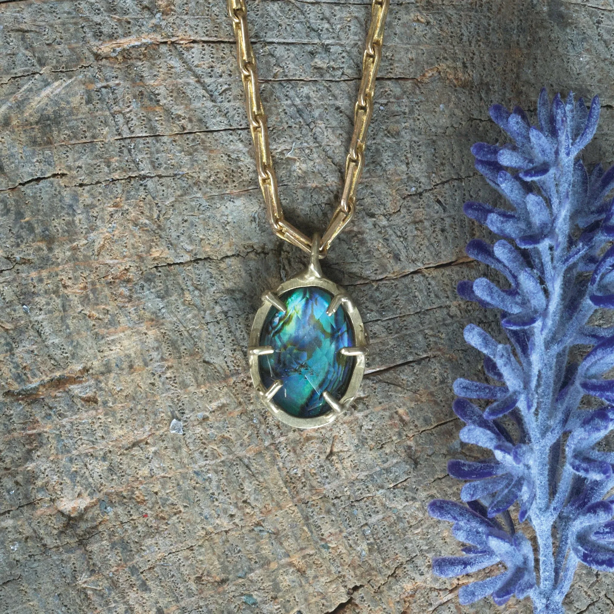 Nebula Pendant