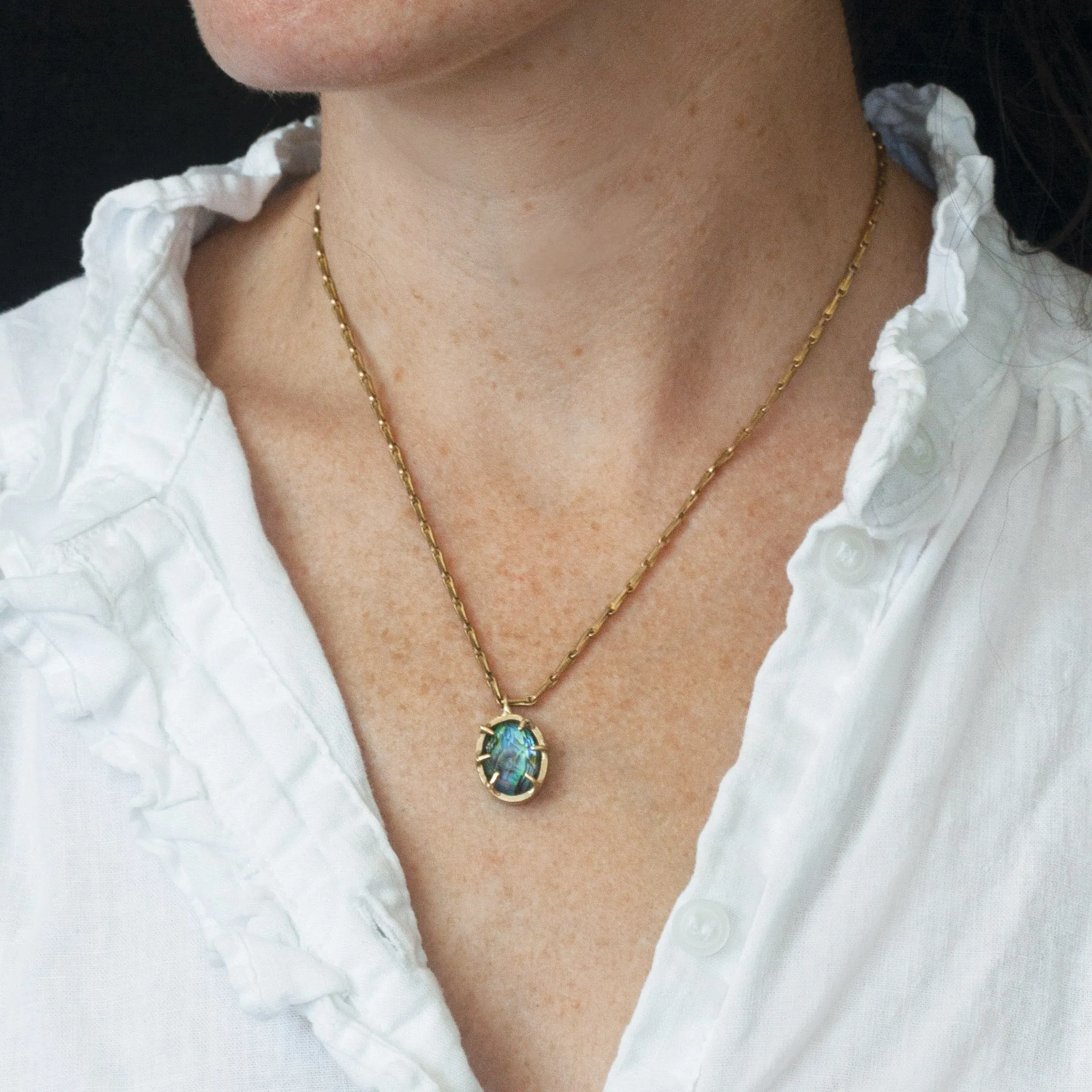 Nebula Pendant