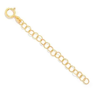Necklace Chain Extender